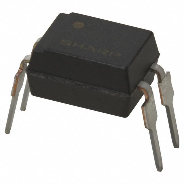PC817X3NSZ1B by Sharp